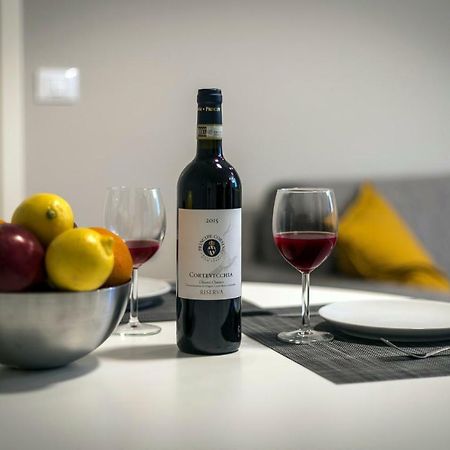 La Cortevecchia Velence Kültér fotó